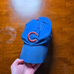 Chicago Cubs TEAM MLB Hat Cap Men's